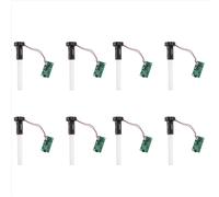 Kit de bricolage pour humidificateur, circuit imprimé, film de brumisation, 2 pièces