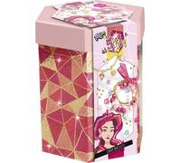 Kit de bricolage Totum Bling Bling pour faire des bracelets