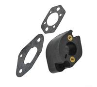 Kit de bride d'admission de rechange avec joints pour aspirateur Br320 Br380 Br400 Br420 - Pièce 4203 120 2220