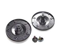 Kit de bride de tambour 480110100802 - 5 trous - Roulement 6203