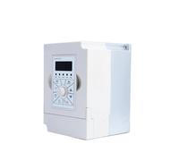 Kit de broche CNC 1,5 kW 380 V 220 V refroidie par air, moteur de broche carré 1,5 kW + onduleur VFD 1,5 kW + 13 ER20(Inverter,220V)