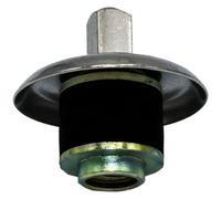 Kit De Broches De Goujon De Couplage Blendin, Compatible For Oster, Mélangeurs