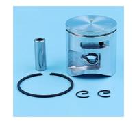 Kit de Broches de Segment de Piston 44MM adapté à la tronçonneuse Hsvra 450 E 445#544088903, pièces de Rechange