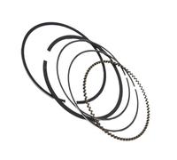 Kit de broches de segment de Piston 92MM 23MM adapté for Kazuma XinYang Jaguar 500 500CC ATV UTV Quad pièces 192MR-1004001(Only Ring)