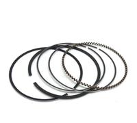 Kit de Broches Segment Piston 92MM 23MM, pour XinYang, Kazuma, Jaguar 500 500CC ATV UTV Quad Parts 192MR-1004001