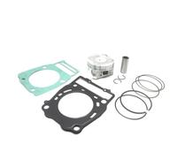 Kit de Broches Segment Piston 92MM 23MM, pour XinYang, Kazuma, Jaguar 500 500CC ATV UTV Quad Parts 192MR-1004001