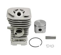 Kit de broches segment Piston cylindre AB42-40Mm, Compatible avec 142 pièces rechange 530049794