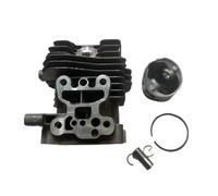 Kit de Broches Segment Piston Cylindre MS182C 39mm, pour tronçonneuse MS182 MS 182