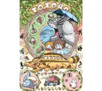 Kit de broderie au point de croix, kit de point de croix avec impression de motifs populaires, manga anime, débutant 11CT, kit de broderie avancé fait à la main - 40 x 50 cm