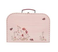 Kit de Broderie Coccinelles - Egmont Toys avec Accessoires Complets