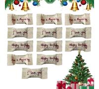 Kit de broderie, kit de bonbons arc-en- pour débutants, matériel de bricolage complet, design coloré et , fonction d'affichage facile, outil de projet d'art, accessoires de bricolage pour