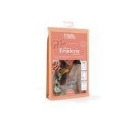 Kit de broderie sur vêtement self love