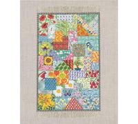 Le Bonheur des Dames Kit de broderie Petit Point