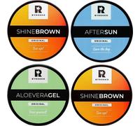 Kit de bronzage Byrokko Sunkissed