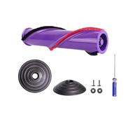 Kit De Brosse À Billes Et À Rouleau, Compatible Avec Les Aspirateurs Dyson V8 Et V10, Tête Motorisée N° 967485-01