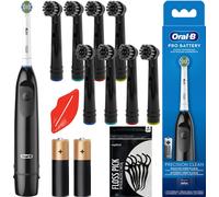 Kit De Brosse A Dents Electrique Oral-B Advance Pro Db5