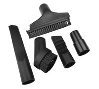 Kit de brosse à poussière compatible avec Kärcher MV2/A2004/A2024/WD2/WD3/WD3P/DS 5500 - Accessoire d'aspirateur for nettoyer les espaces, les coins de canapé et le nettoyage de la maison