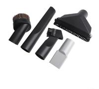 Kit de brosse d'aspirateur pour MVC-SC861 5 en 1 - Suceur plat à haute aspiration - Pièces de rechange pour la maison - Large ajustement - Plastique durable