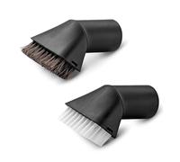 Kit de brosse d'aspiration de rechange compatible avec Kärcher 2.863-221.0, convient pour aspirateur multi-usages WD 2/3/4/5, WD 3P/5P Premium