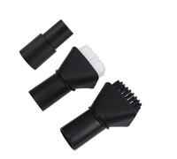 Kit de brosse d'aspiration en poils 2.863-221.0 pour Karcher WD2 WD3 WD4 WD5 WD6