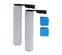 Kit De Brosse Éponge Et Rouleau, Compatible Avec Les Aspirateurs Eureka, 430, JONR Et ED12, For Protéger Les Sols Et Les Meubles. Accessoires For Outils Et Accessoires De Nettoyage.