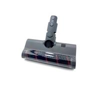 Kit de Brosse for sols durs, aspirateur à Main sans Fil avec Brosse à Rouleau. Compatible avec Dreame V12 V13 T10 T20 T30 (Schwarz : T20 Brush Unit)