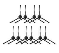 Kit de brosse latérale brosse principale for Xiaomi for RoidMi EVE Plus pièces de balayeuse sac à poussière vadrouille chiffon aspirateur accessoires Louable (Size : Beige)