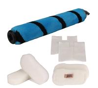 KIT de brosse principale pour aspirateur, réduit efficacement pour SHARK HZ2000 HZ2002