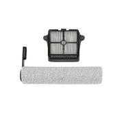 Kit De Brosse Rotative Souple Et Filtre De Rechange - Compatible Avec Les Accessoires Et Pièces Détachées For Aspirateurs Sans Fil Tineco Et FLOOR ONE S7 PRO(1brush+1filter)