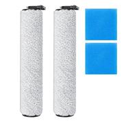 Kit de brosse, rouleau et filtre de rechange, compatible avec l'aspirateur Eureka NEW400, accessoires for aspirateur eau et poussière