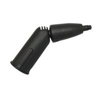 Kit de brosse turbo à vapeur pour série SC compatible avec tous les nettoyeurs vapeur sauf SC 952 Vaporapid 1500 1700 modèle 2.863-159.0 avec (A)