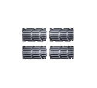 Beatbot Kit complet de remplacement AquaSense – 4 brosses PVC