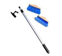 Kit de brosses de lavage pour bateau