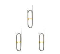 Kit De Brosses De Nettoyage for Réfrigérateur, 3 À 10 Pièces, Brosse De Lavage, Seringue D'aspiration, Tuyau De 1M, Nettoyeur De Trous De Vidange De Réfrigérateur, Outil De Dragage(3 PCS)