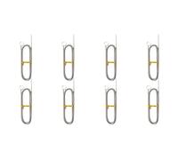 Kit De Brosses De Nettoyage for Réfrigérateur, 3 À 10 Pièces, Brosse De Lavage, Seringue D'aspiration, Tuyau De 1M, Nettoyeur De Trous De Vidange De Réfrigérateur, Outil De Dragage(8 PCS)