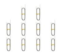 Kit De Brosses De Nettoyage for Réfrigérateur, 3 À 10 Pièces, Brosse De Lavage, Seringue D'aspiration, Tuyau De 1M, Nettoyeur De Trous De Vidange De Réfrigérateur, Outil De Dragage(10 PCS)