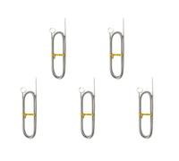 Kit De Brosses De Nettoyage for Réfrigérateur, 3 À 10 Pièces, Brosse De Lavage, Seringue D'aspiration, Tuyau De 1M, Nettoyeur De Trous De Vidange De Réfrigérateur, Outil De Dragage(5 PCS)