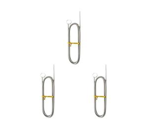 Kit De Brosses De Nettoyage for Réfrigérateur, 3 À 10 Pièces, Brosse De Lavage, Seringue D'aspiration, Tuyau De 1M, Nettoyeur De Trous De Vidange De Réfrigérateur, Outil De Dragage(3 PCS)