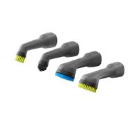 Kit de brosses de remplacement USB Lithium