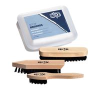 Kit de brosses Haix