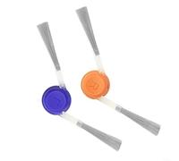 Kit de brosses latérales de rechange pour Narwal, Freo Pro/pour FREO Z10Ultra (2 pièces)