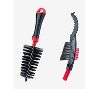 Kit de brosses nettoyantes Weldtite Dirtwash (2 unités)