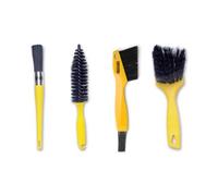Kit de brosses pedro s pro brush kit