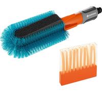 Kit de brosses pour vélo Gardena Cleansystem