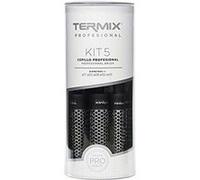 Kit de Brosses Professionnelles Termix 5 Unités