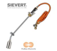 Sievert PRO 88 Brûleur haute performance