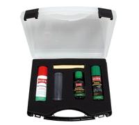 Kit de brunissage BALLISTOL