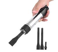 Kit de burin à air, kit de marteau à air portatif, pistolet à air comprimé, pelles pneumatiques professionnelles, outils CZ2 G1/4 pouces 1,5 J/min