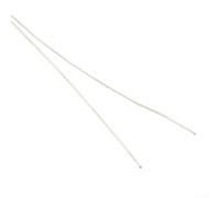 Kit de buse 14ak pour soudure MIG sans gaz 0612 mm (06 mm)