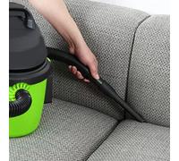 Kit de buse avec 3 pièces pour raccords de tuyau de 3,8 cm de diamètre, y compris un suceur plat et deux buses de gouttière pour un nettoyage en profondeur